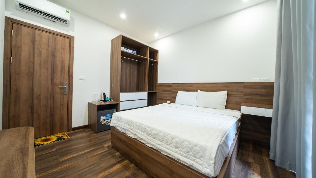 Lia Homestay Grand World Phu Quoc Buitenkant foto