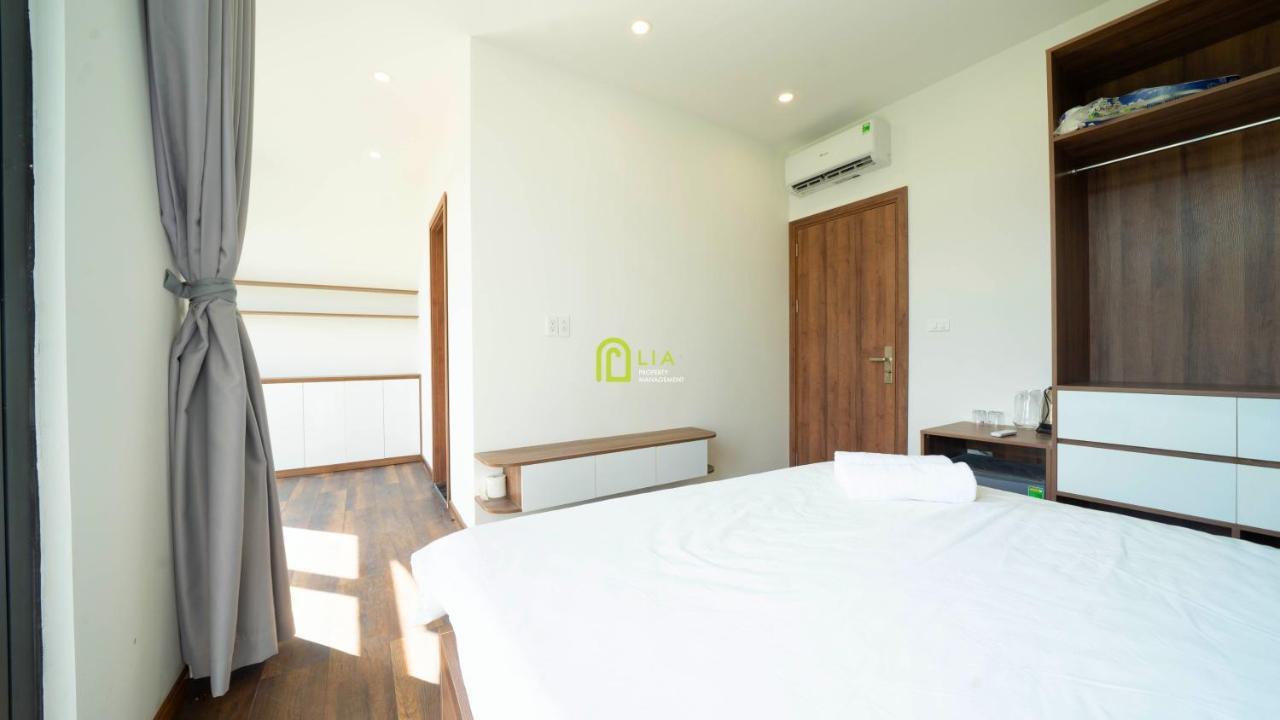 Lia Homestay Grand World Phu Quoc Buitenkant foto