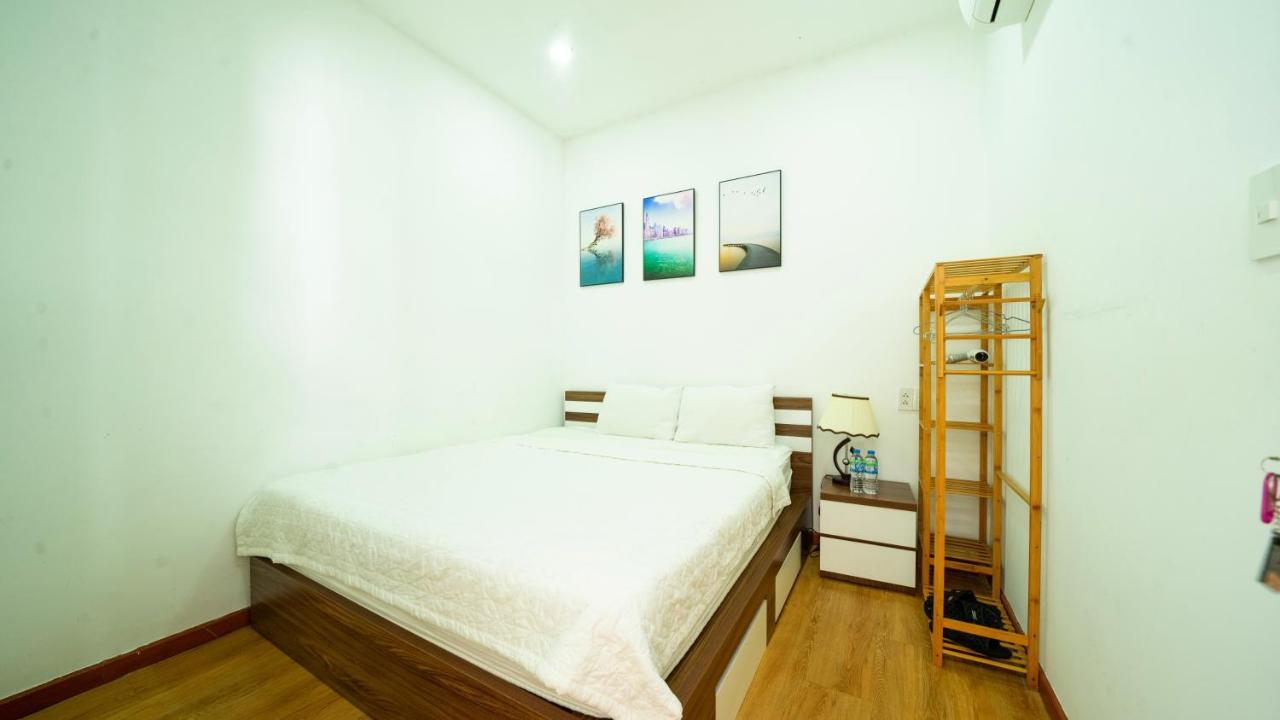 Lia Homestay Grand World Phu Quoc Buitenkant foto