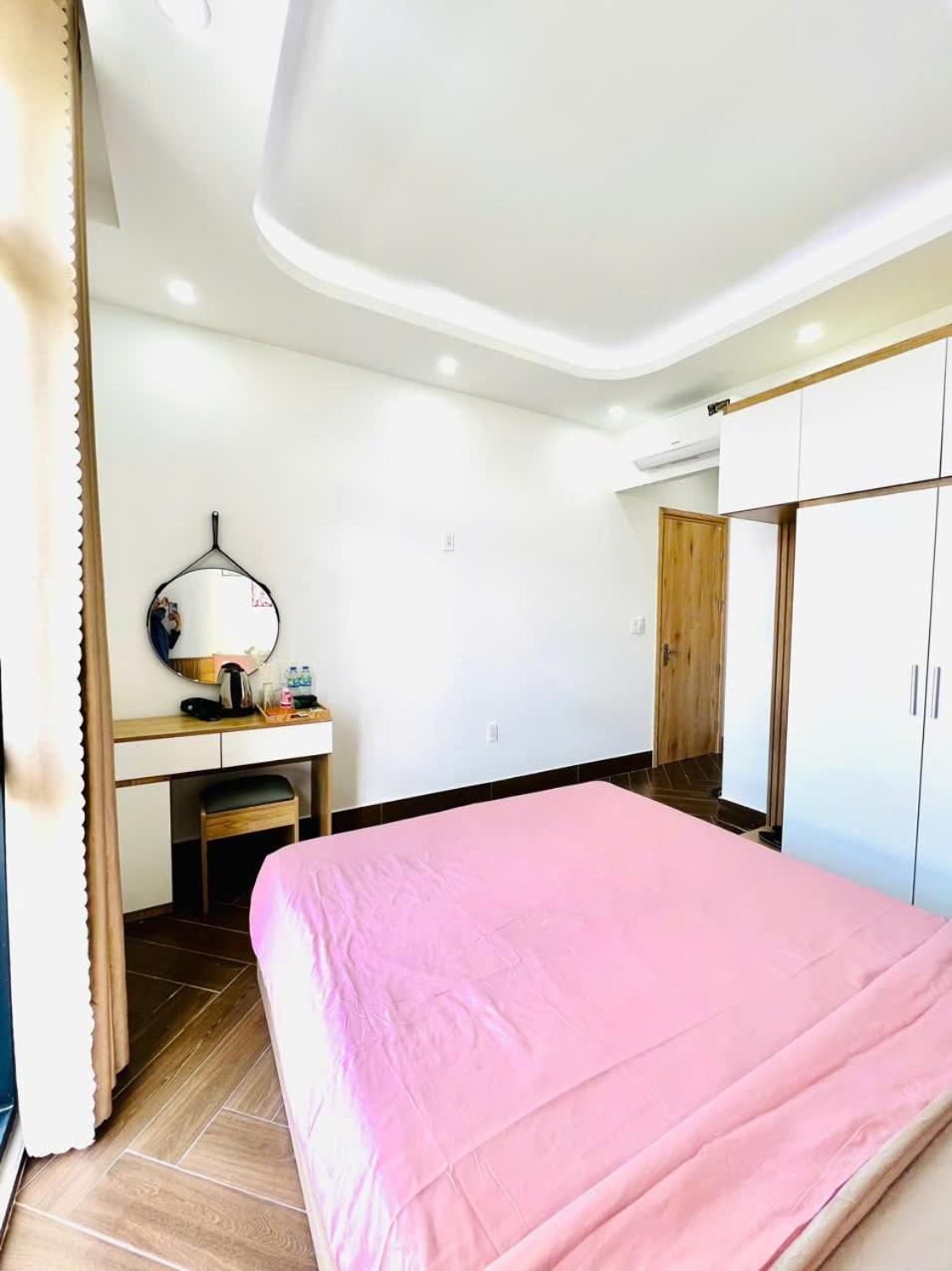Lia Homestay Grand World Phu Quoc Buitenkant foto