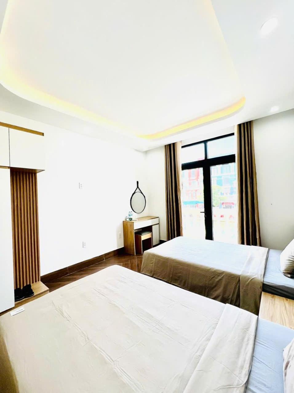 Lia Homestay Grand World Phu Quoc Buitenkant foto
