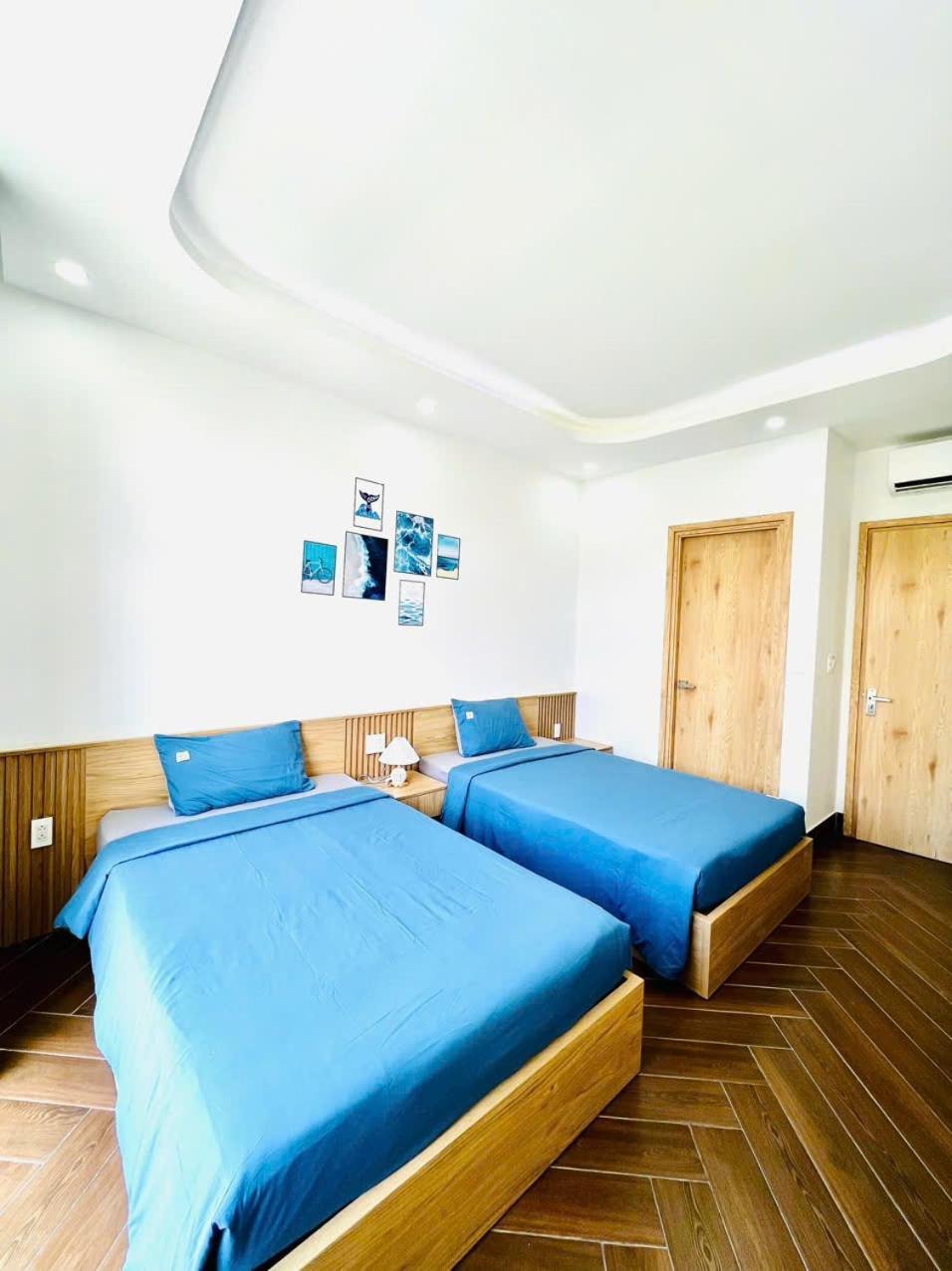Lia Homestay Grand World Phu Quoc Buitenkant foto